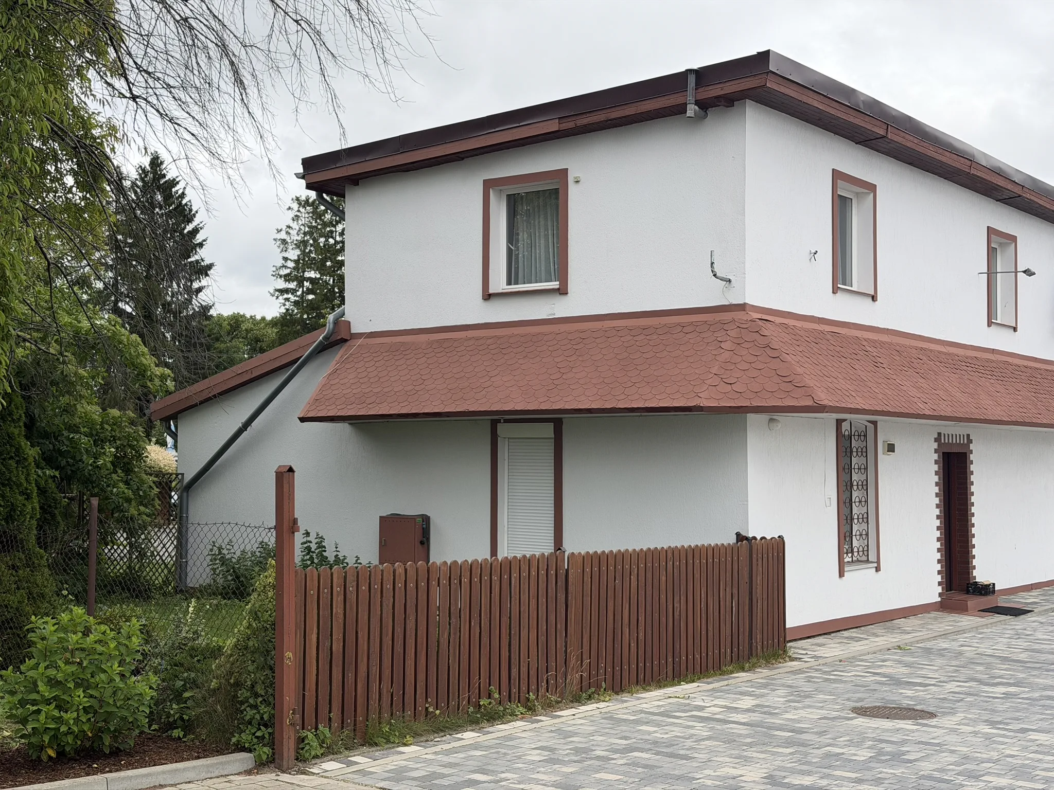 Budynek apteki - Zdjęcie 8
