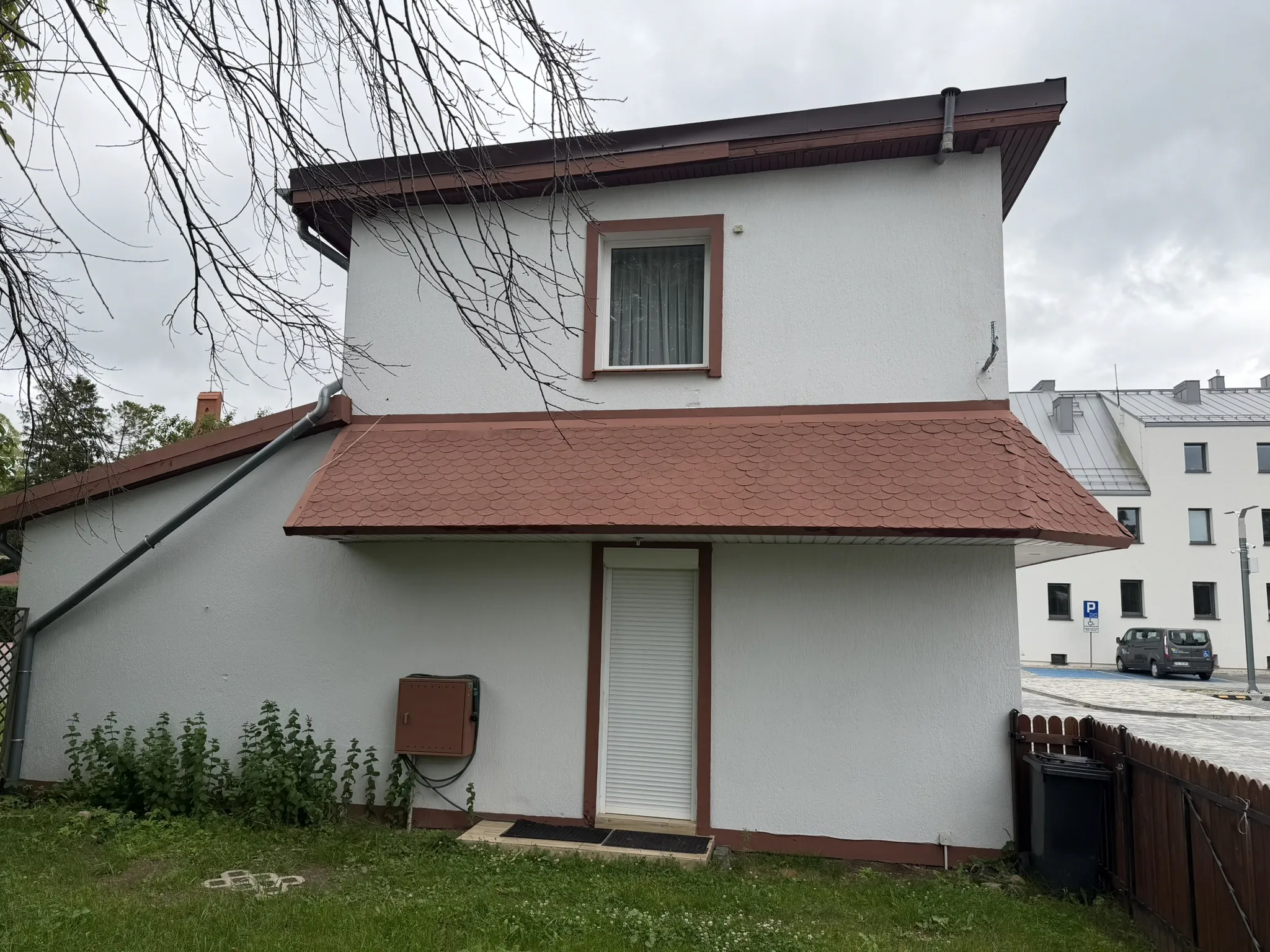Budynek apteki - Zdjęcie 10