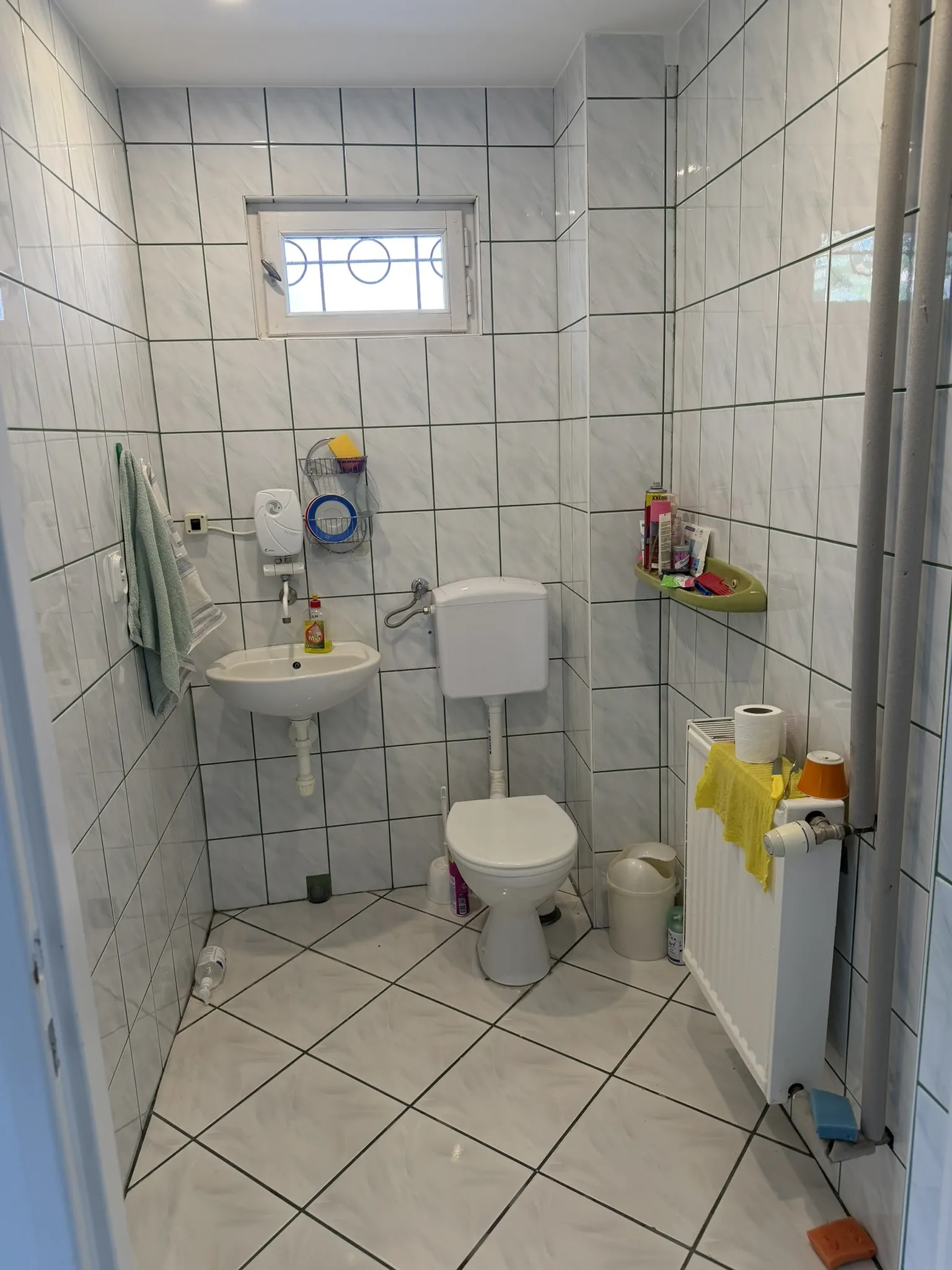 Wnętrze apteki - Zdjęcie 12